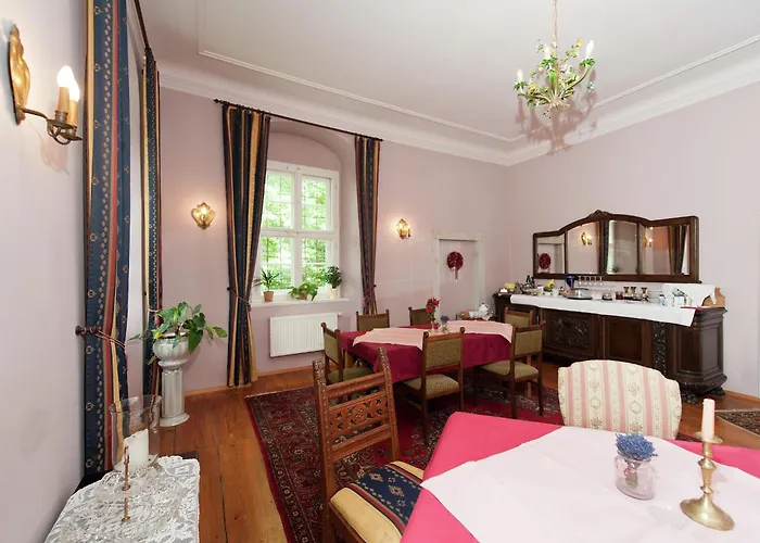 Tatil Evi In Saxony Near Duebener Heide