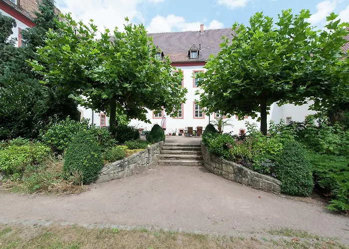 度假居 In Saxony Near Duebener Heide